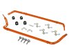 C5 C6 Corvette aFe Control Johnny O'Connell Suspension Pkg